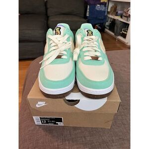 Nike Womens Air Force One ‘07 LX SIZE 12